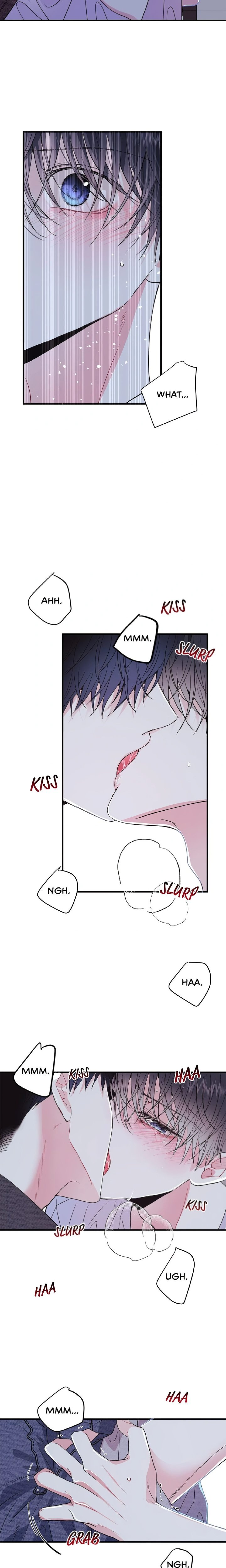 Love Me Again - Chapter 2 Page 16