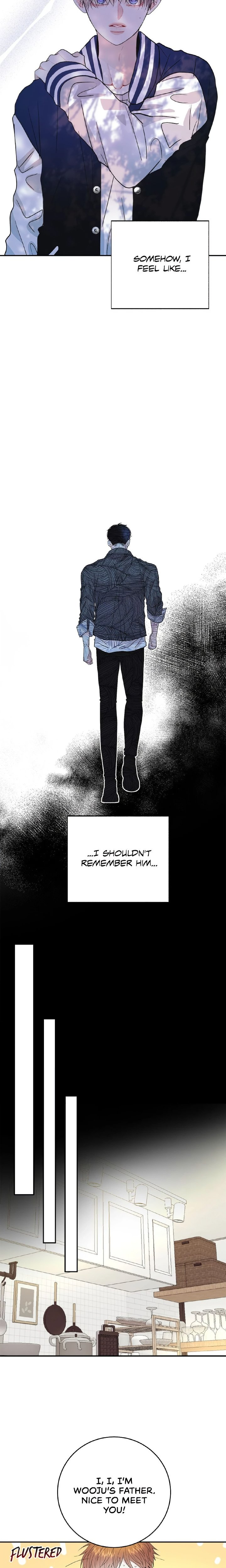 Love Me Again - Chapter 2 Page 5