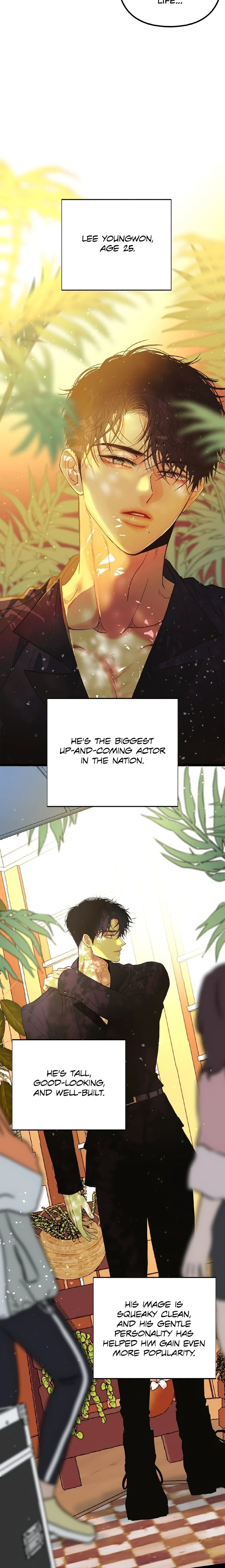 Love Me Again - Chapter 2 Page 7