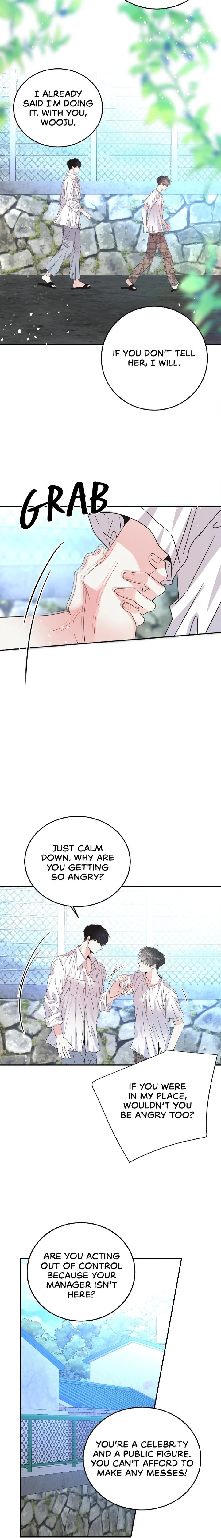 Love Me Again - Chapter 20 Page 10
