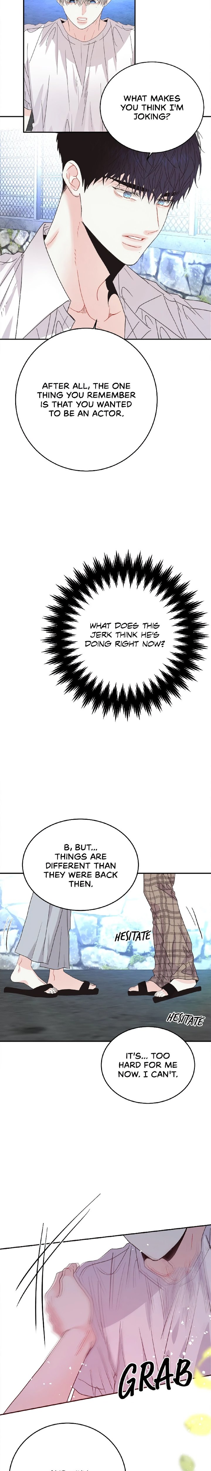 Love Me Again - Chapter 20 Page 13