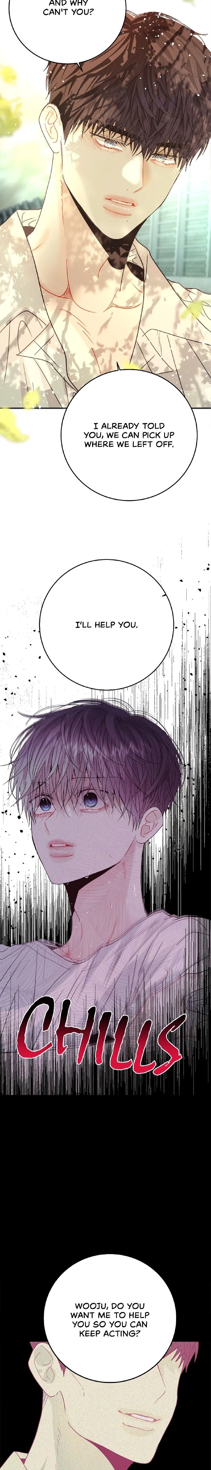 Love Me Again - Chapter 20 Page 14