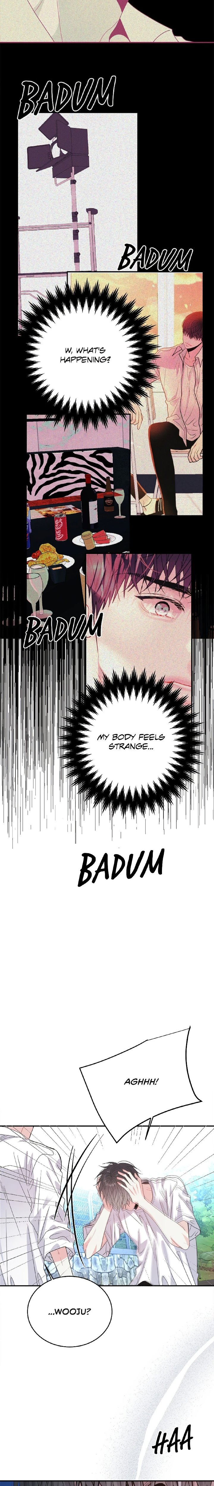 Love Me Again - Chapter 20 Page 15