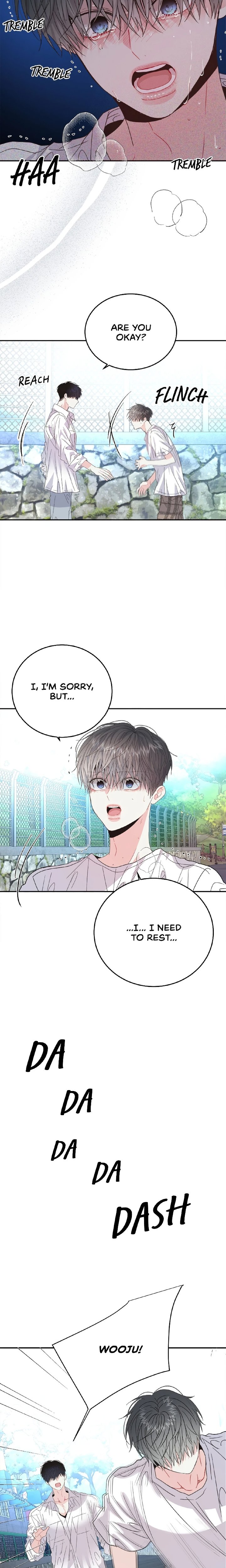 Love Me Again - Chapter 20 Page 16