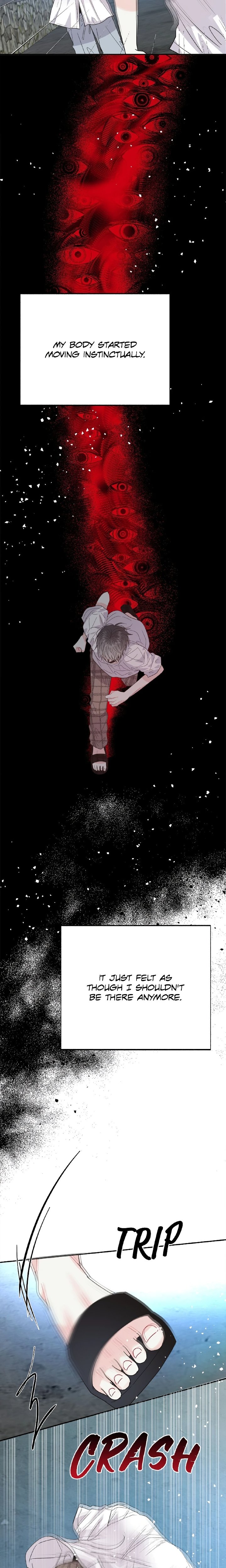 Love Me Again - Chapter 20 Page 17