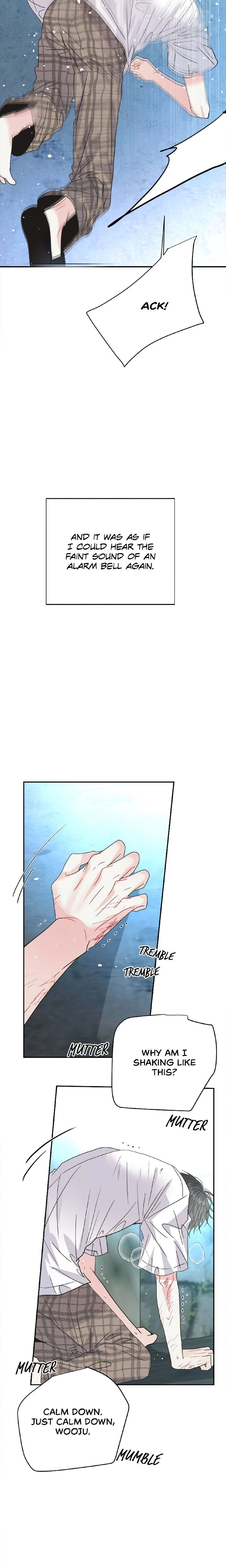 Love Me Again - Chapter 20 Page 18