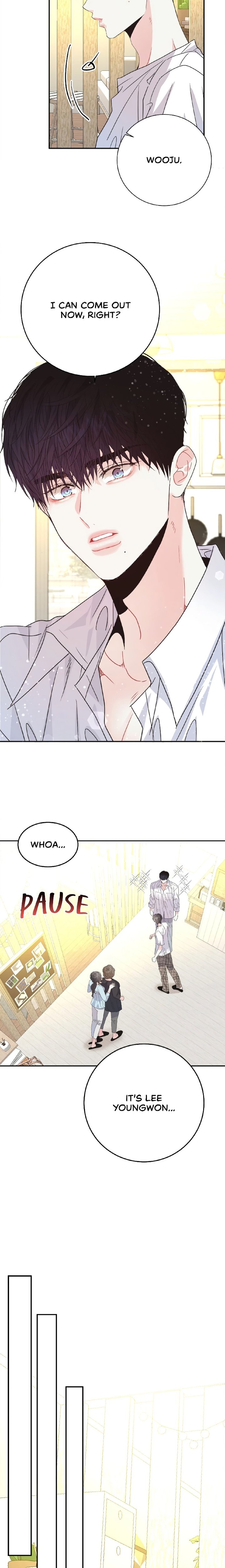 Love Me Again - Chapter 20 Page 3