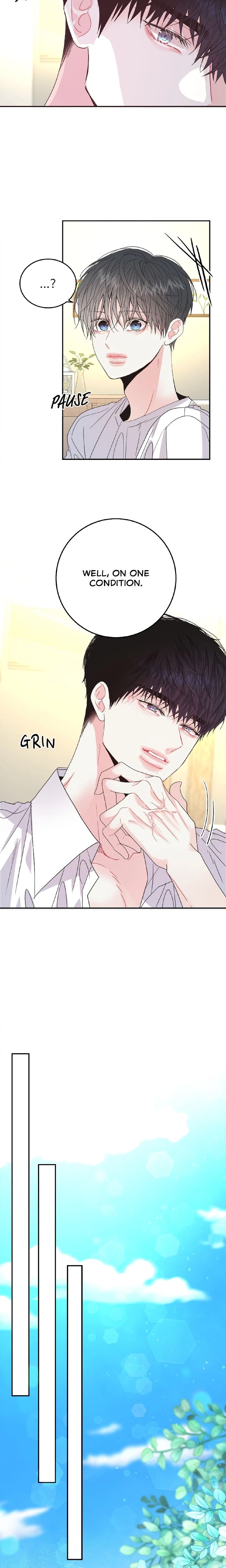 Love Me Again - Chapter 20 Page 8