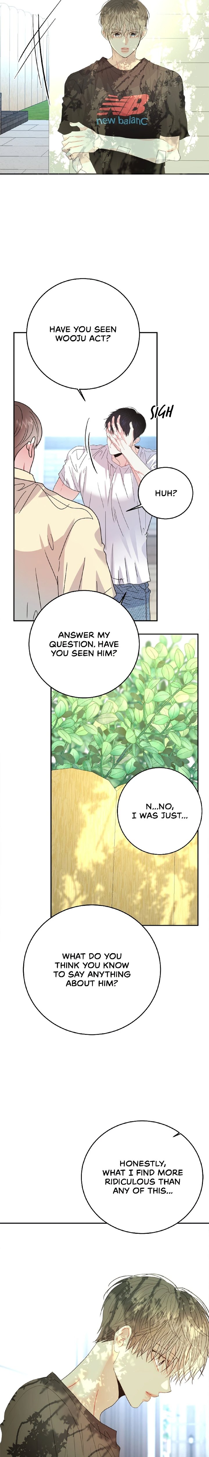 Love Me Again - Chapter 21 Page 13