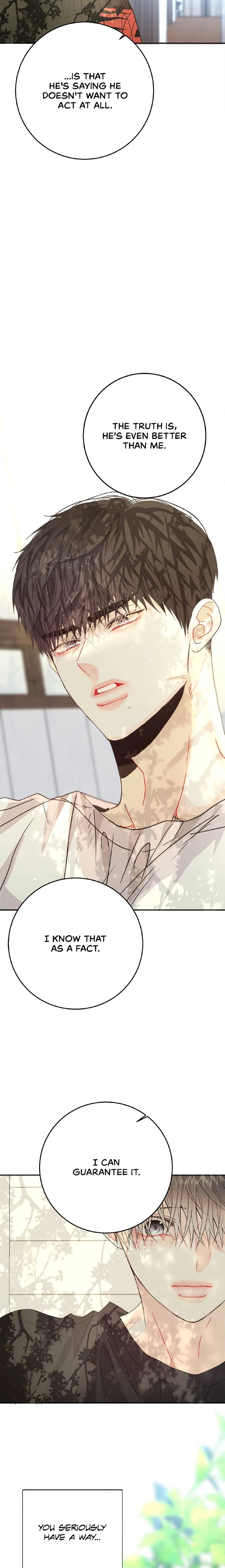 Love Me Again - Chapter 21 Page 14
