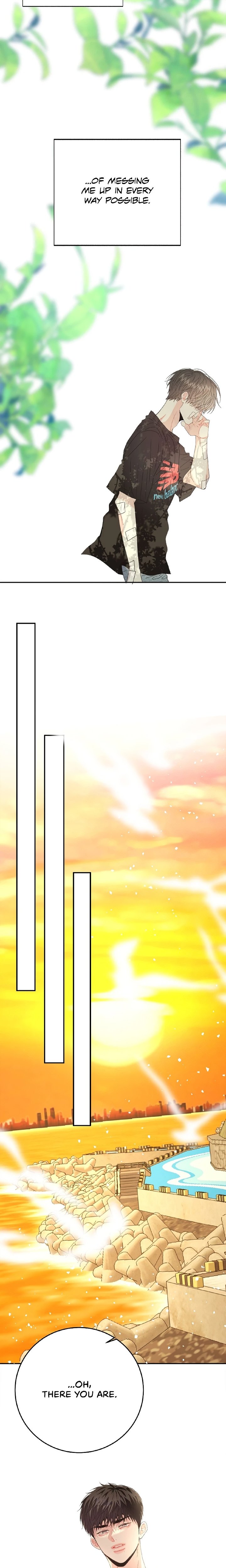 Love Me Again - Chapter 21 Page 15