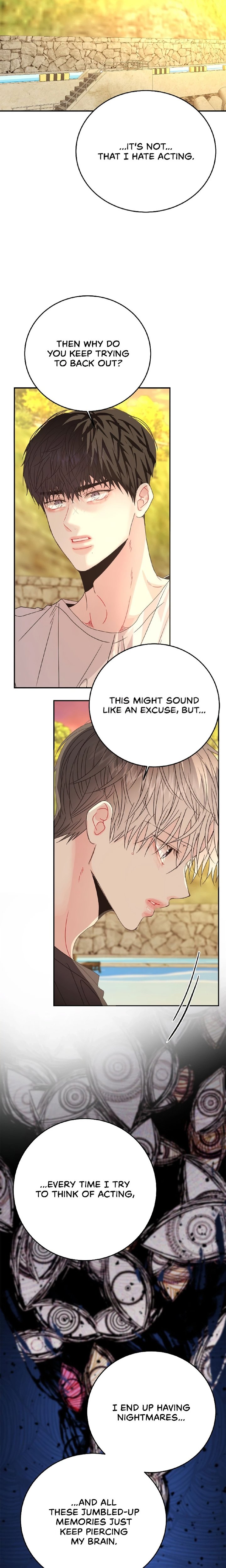 Love Me Again - Chapter 21 Page 18