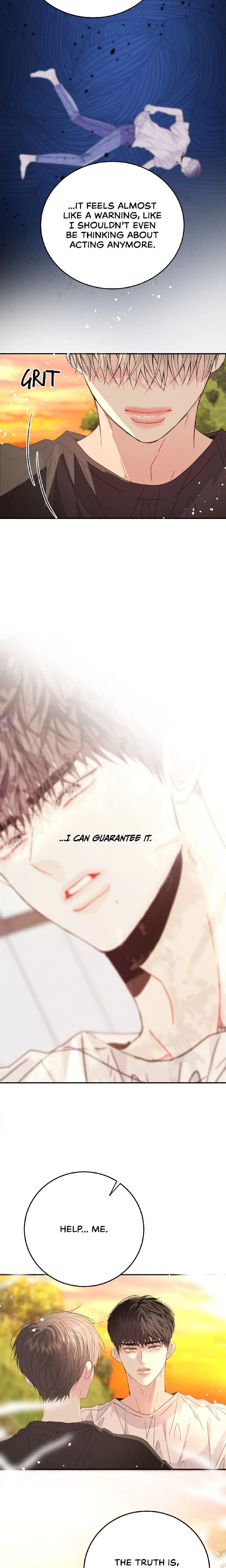 Love Me Again - Chapter 21 Page 19