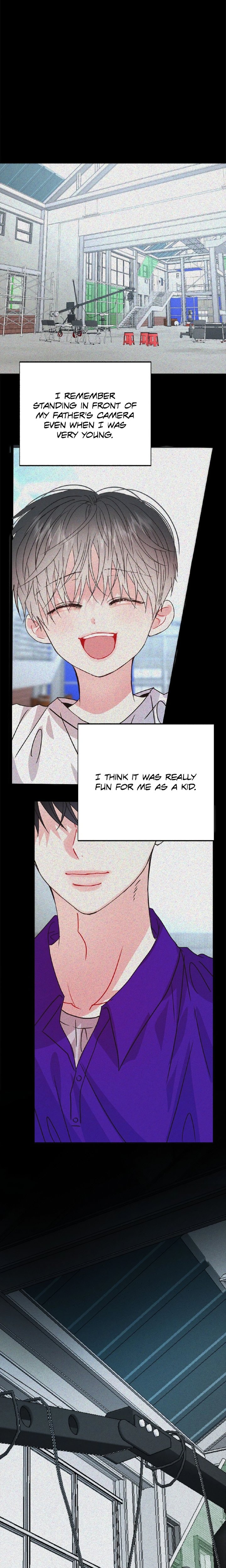 Love Me Again - Chapter 21 Page 2