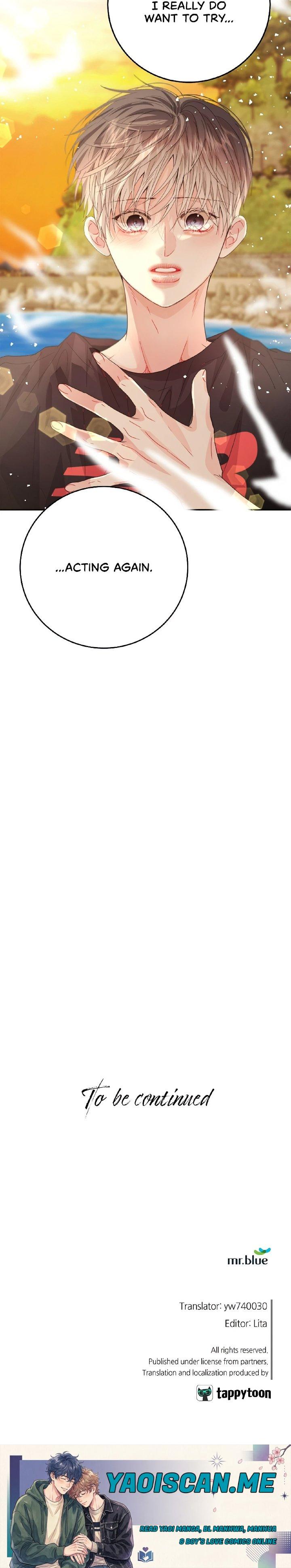 Love Me Again - Chapter 21 Page 20