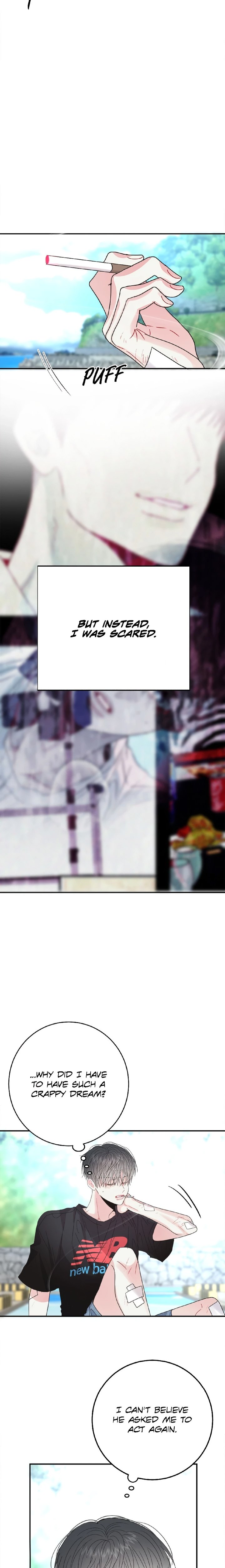 Love Me Again - Chapter 21 Page 6