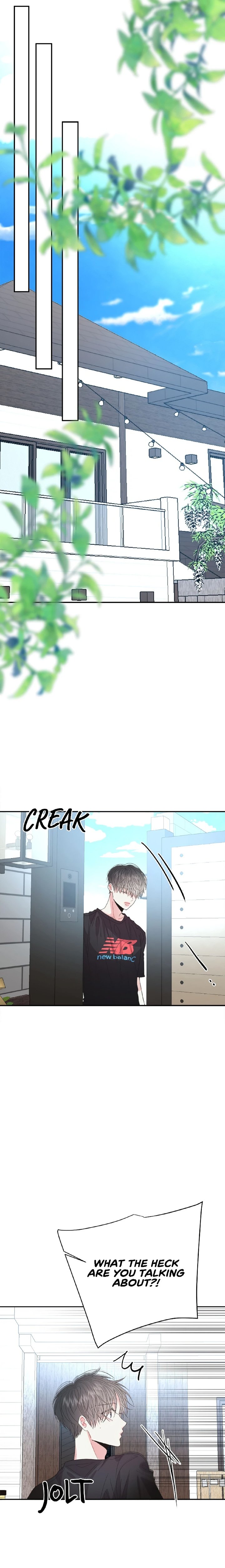 Love Me Again - Chapter 21 Page 8