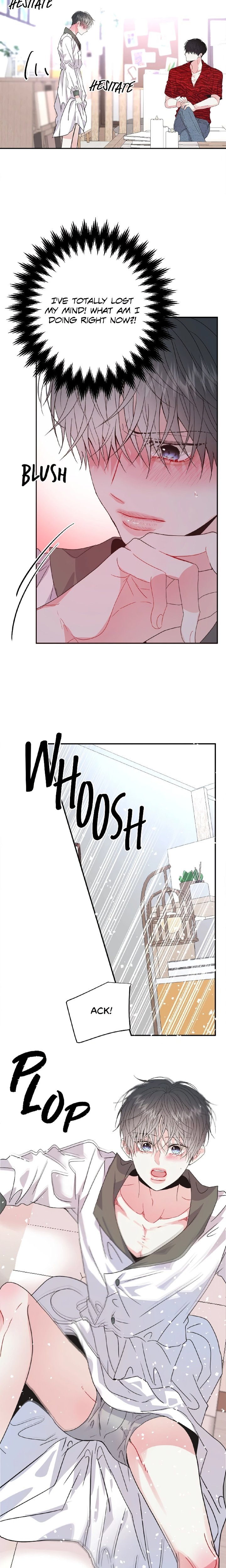 Love Me Again - Chapter 22 Page 15