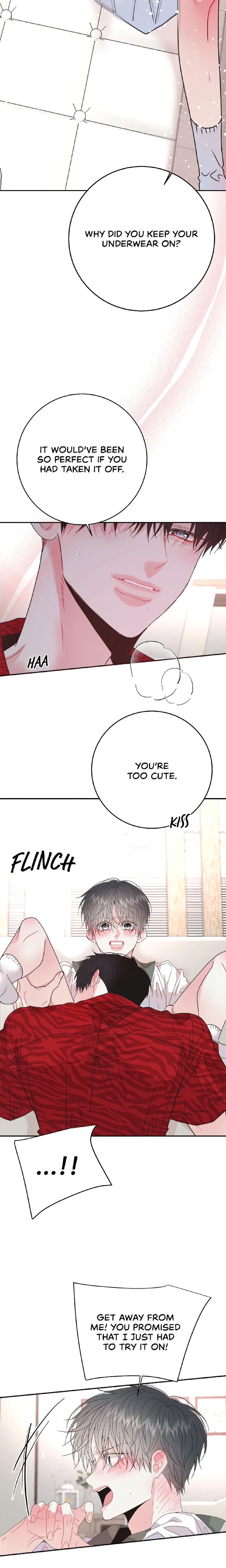 Love Me Again - Chapter 22 Page 16