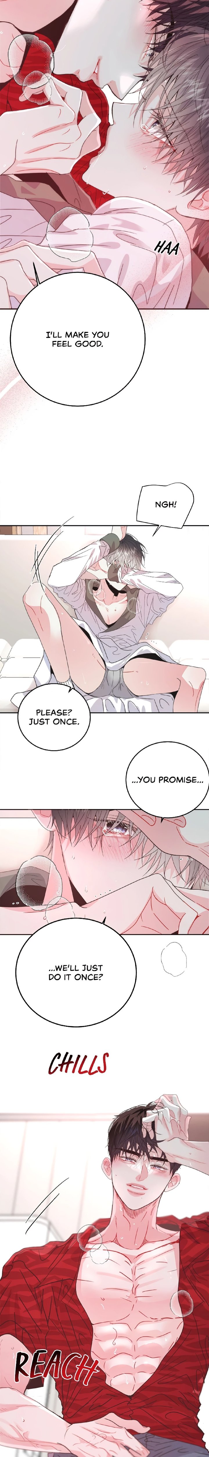 Love Me Again - Chapter 22 Page 18
