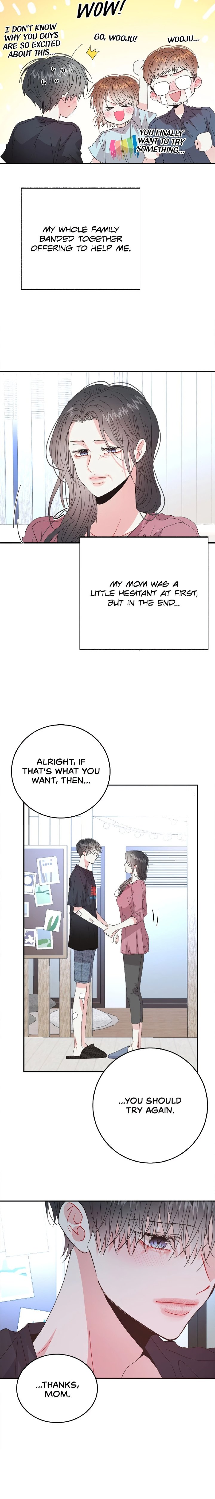 Love Me Again - Chapter 22 Page 2