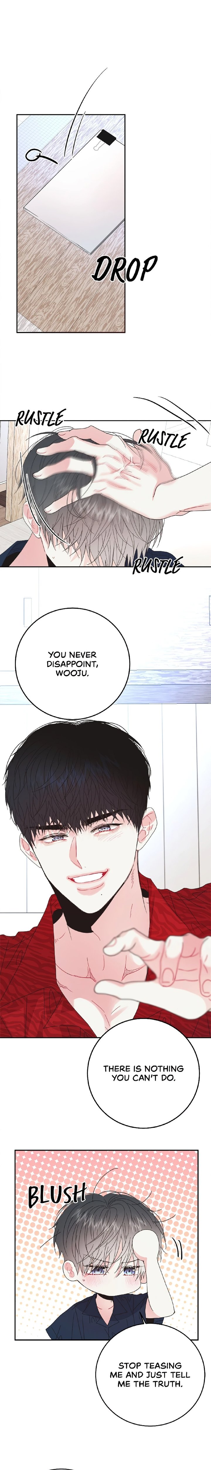 Love Me Again - Chapter 22 Page 4