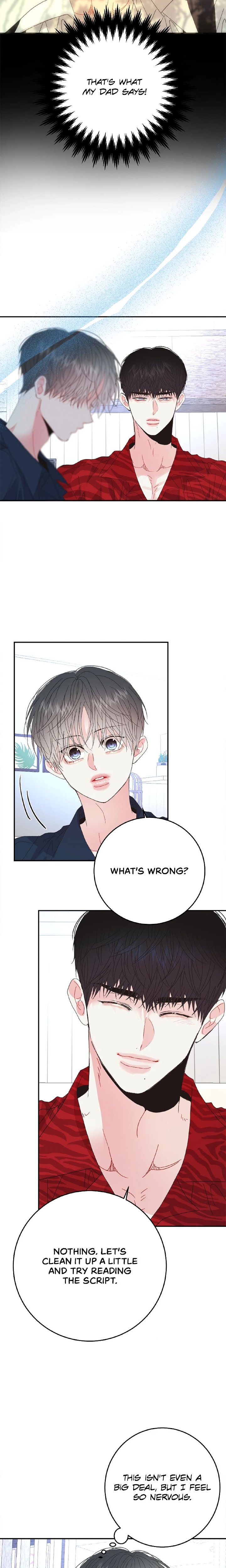Love Me Again - Chapter 22 Page 7