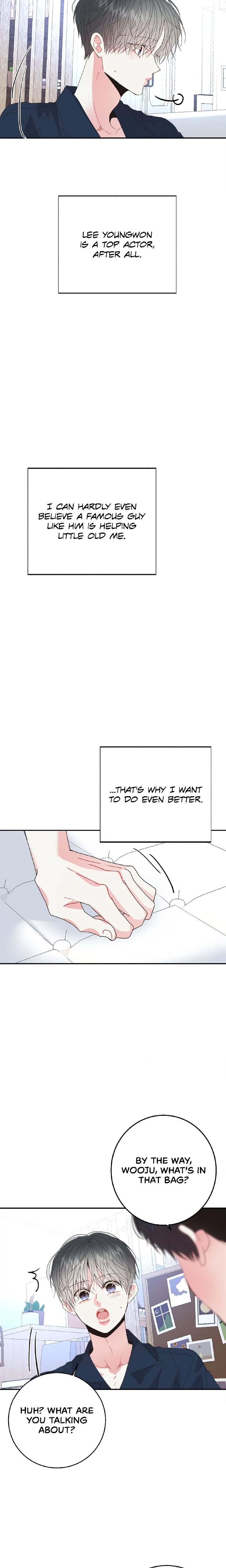 Love Me Again - Chapter 22 Page 8