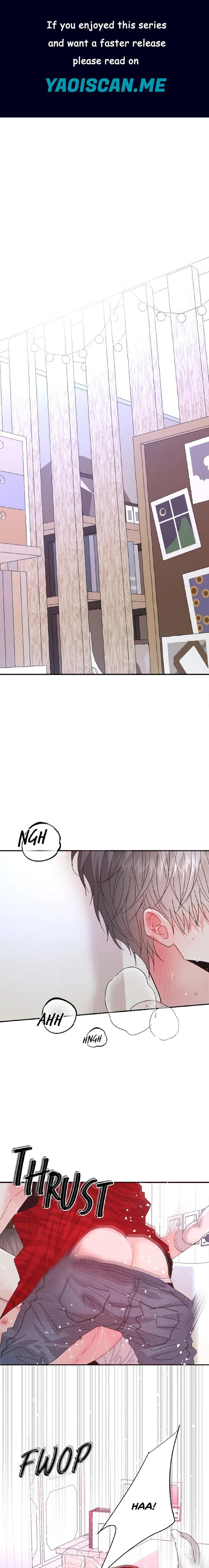 Love Me Again - Chapter 23 Page 1