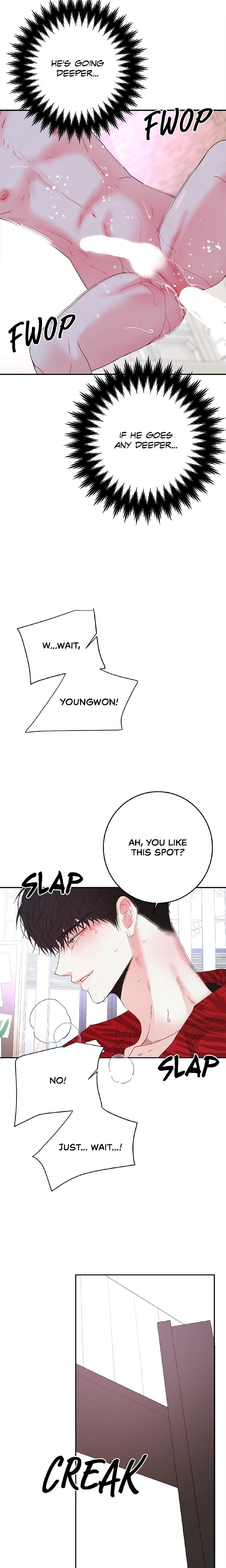 Love Me Again - Chapter 23 Page 10