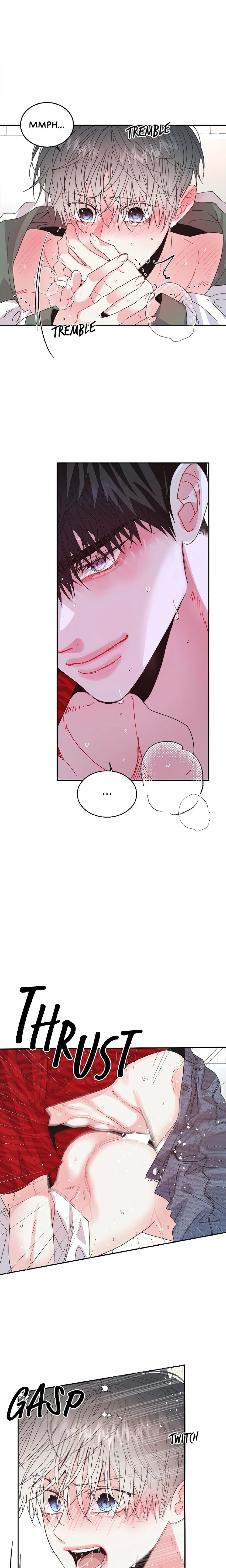Love Me Again - Chapter 23 Page 12