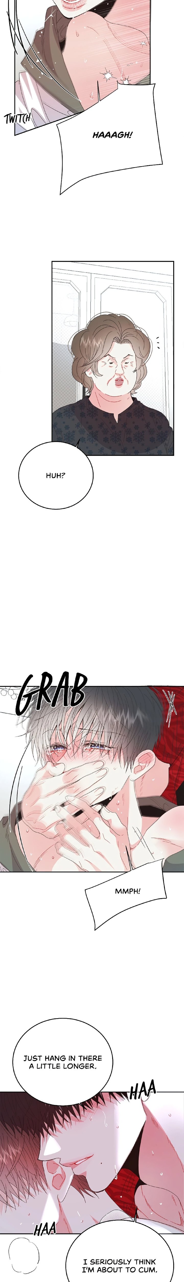 Love Me Again - Chapter 23 Page 13