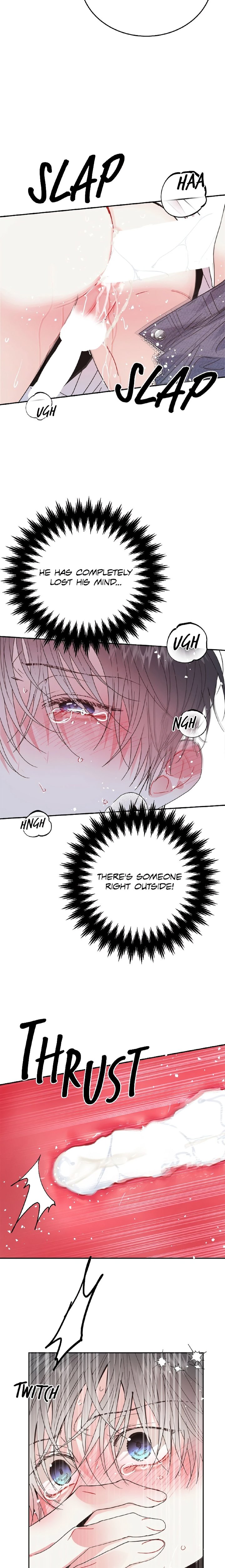 Love Me Again - Chapter 23 Page 14
