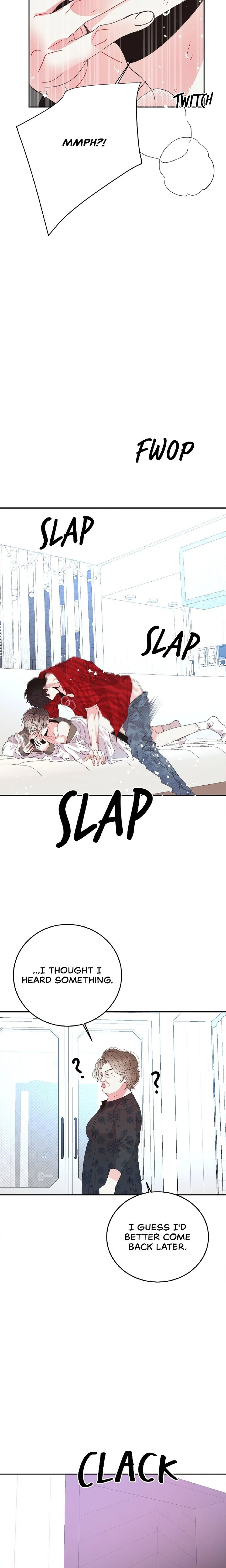 Love Me Again - Chapter 23 Page 15