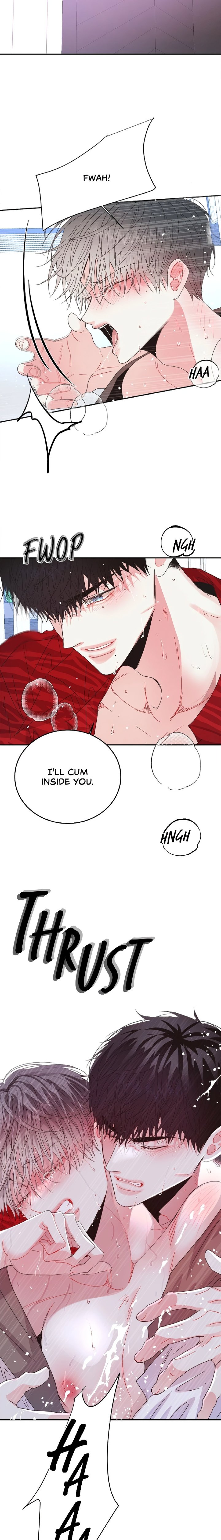 Love Me Again - Chapter 23 Page 16