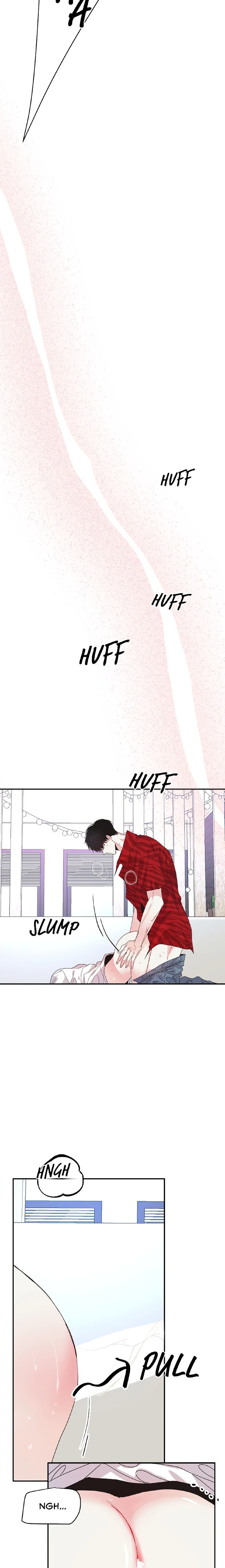 Love Me Again - Chapter 23 Page 17