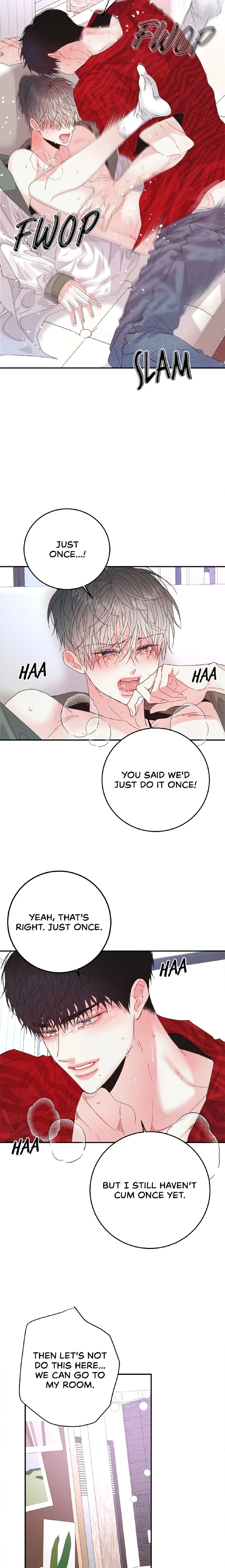 Love Me Again - Chapter 23 Page 2