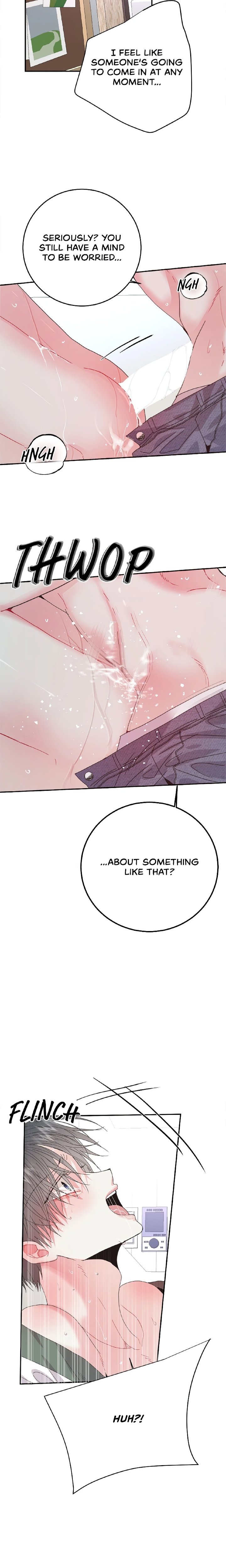 Love Me Again - Chapter 23 Page 3