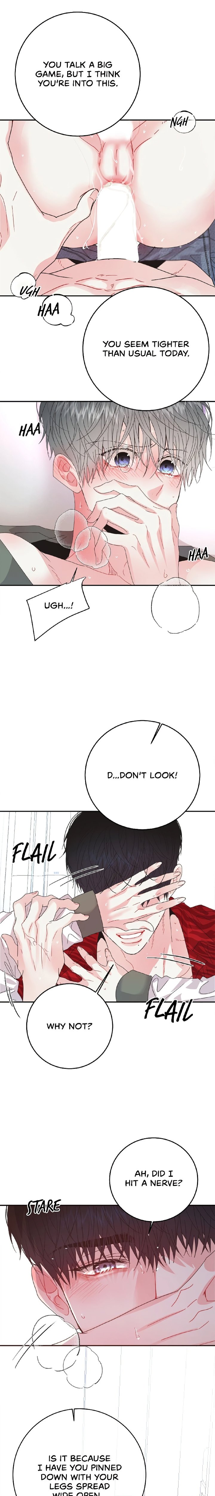 Love Me Again - Chapter 23 Page 4