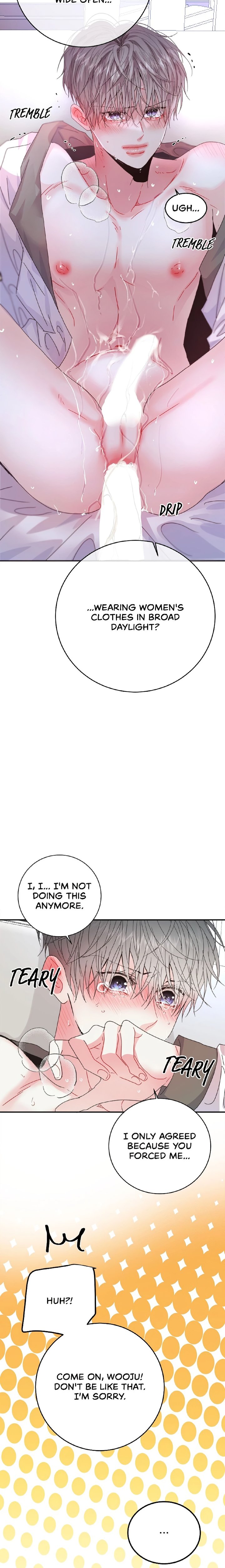 Love Me Again - Chapter 23 Page 5