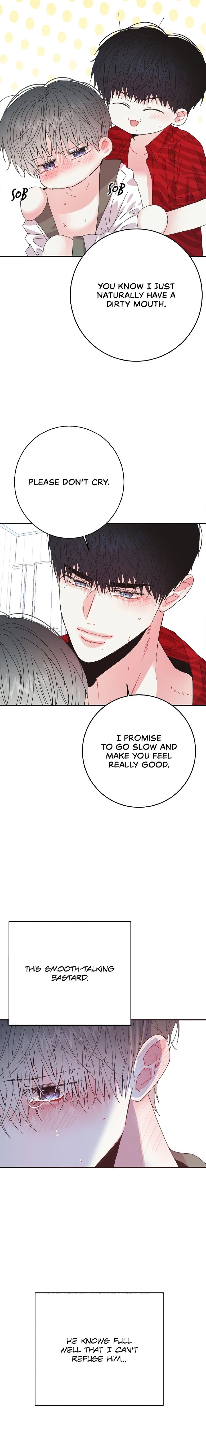 Love Me Again - Chapter 23 Page 6