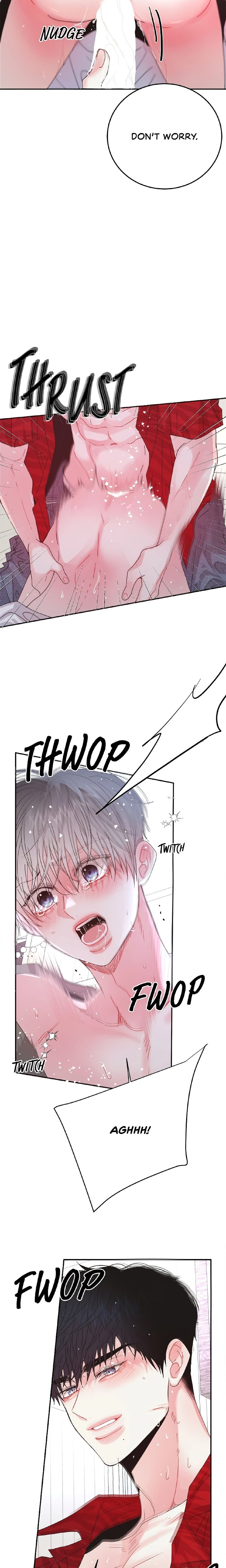 Love Me Again - Chapter 23 Page 8