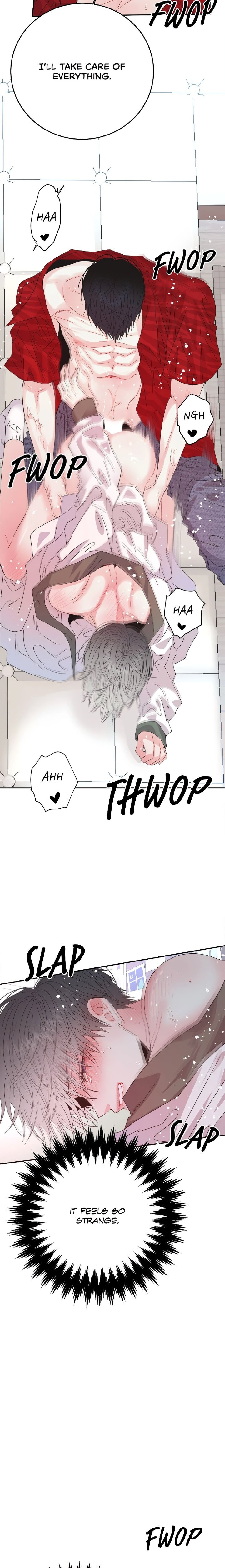 Love Me Again - Chapter 23 Page 9
