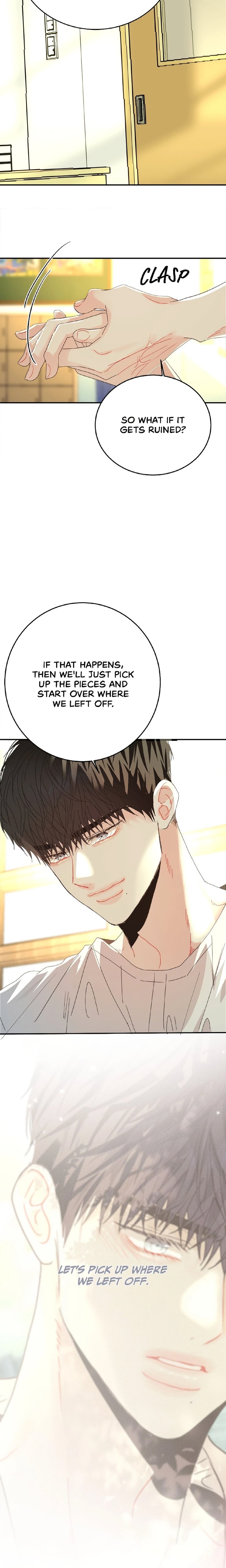 Love Me Again - Chapter 24 Page 10