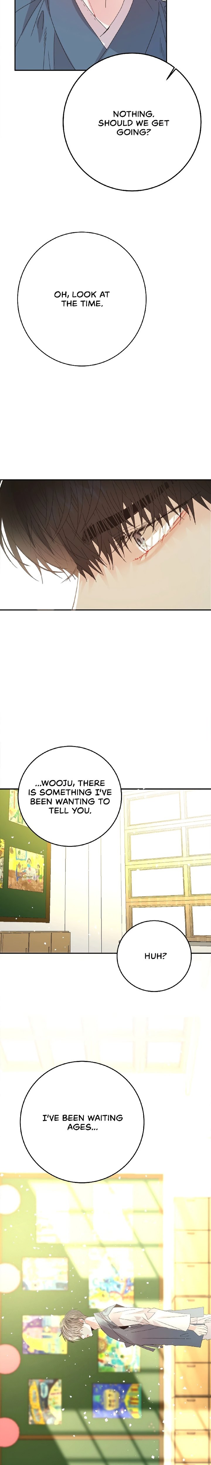 Love Me Again - Chapter 24 Page 12