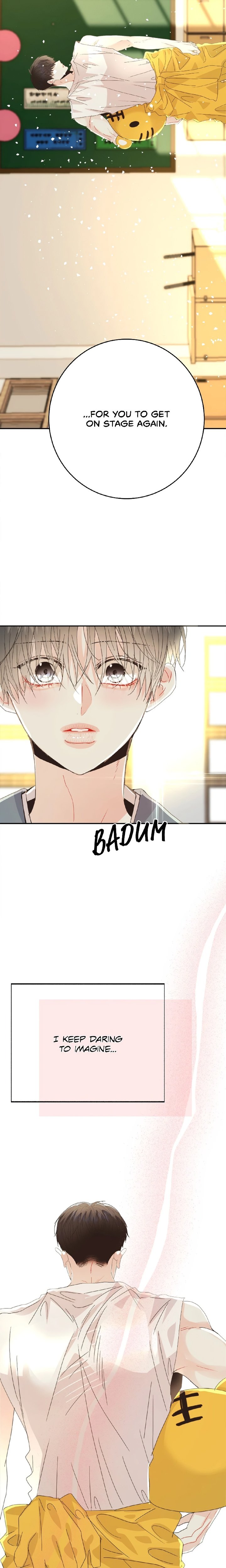 Love Me Again - Chapter 24 Page 13