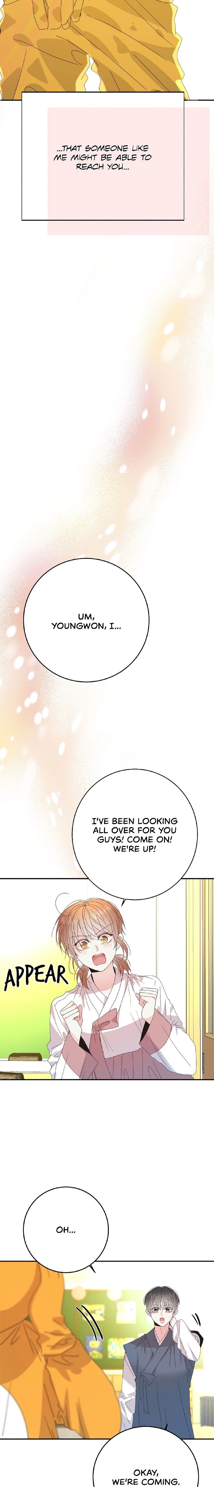 Love Me Again - Chapter 24 Page 14