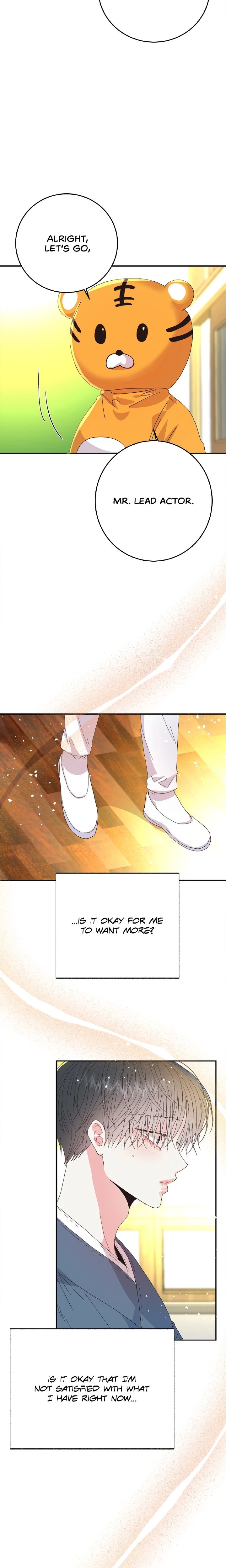 Love Me Again - Chapter 24 Page 15