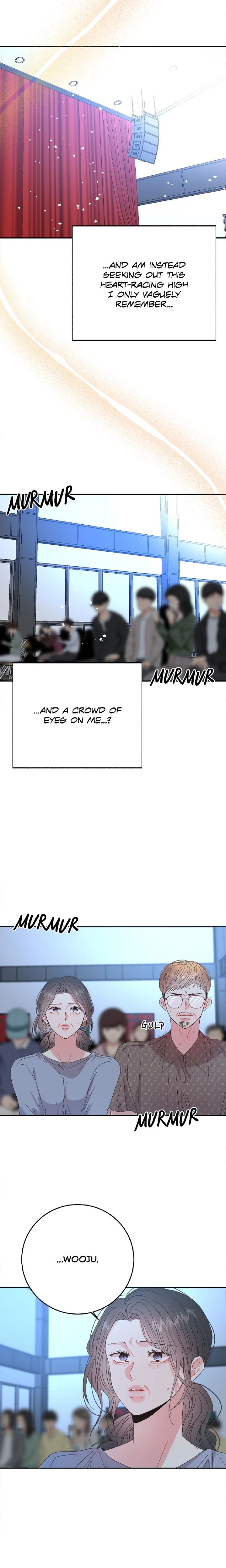 Love Me Again - Chapter 24 Page 16