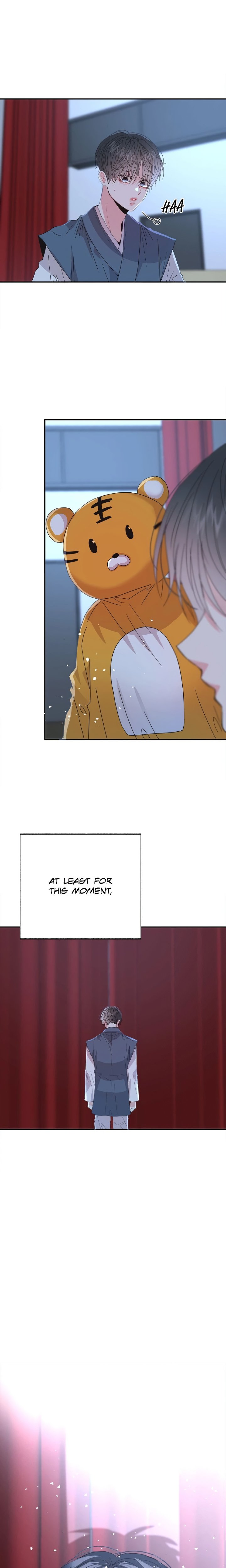 Love Me Again - Chapter 24 Page 17